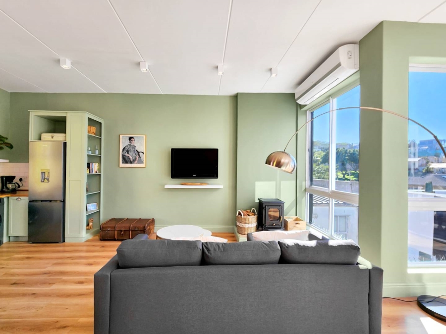 To Let 3 Bedroom Property for Rent in Cape Town City Centre Western Cape
